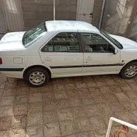 فروش پژو پارس سال صفر کیلومتر دوگانه سوز|خودرو سواری و وانت|زنجان, |دیوار