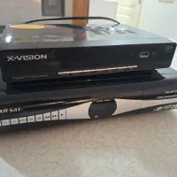 گیرنده دیجیتال