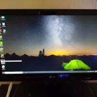 کیس گیمینگ|رایانه رومیزی|سنندج, |دیوار