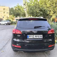 جک s5 اتومات مدل 1396|خودرو سواری و وانت|مشهد, شریف|دیوار