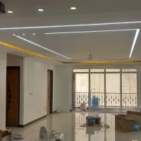 کلیه خدمات نقاشی ساختمان تخصصی