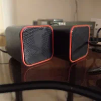 اسپیکر دسکتاپ یا لپ تاپ TSCO