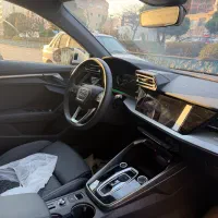 آئودی 2025  A3L|خودرو سواری و وانت|تهران, سعادت‌آباد|دیوار