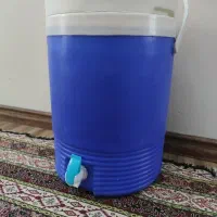 کلمن یخدان استوانه ۲۵