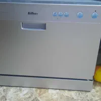 ظرفشویی فلر|ماشین ظرفشویی|اسلامشهر, شهرک واوان|دیوار