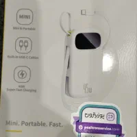 پاوربانک 45 وات بیسوس مدل EnerFill