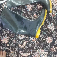 باسلام چکمه ۴۳ وپوتین ۴۰