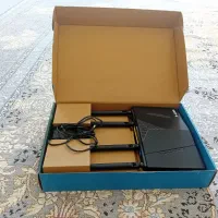 روتر بی سیم4G|مودم و تجهیزات شبکه|بروجرد, |دیوار