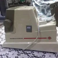 چرخ گوشت پارس خزر مدل MG-1400R|سایر لوازم برقی|تهران, نازی‌آباد|دیوار