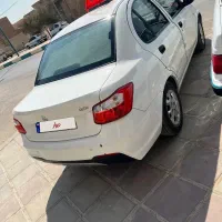 خودرو ساینا مدل۱۴۰۱|خودرو سواری و وانت|یزد, |دیوار