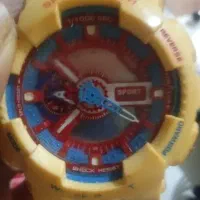 ساعت اکسووری