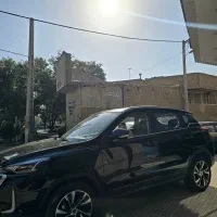 تیگارد x35 معاوضه ای مدل ۱۴۰۳ کم کار|خودرو سواری و وانت|اصفهان, شیخ اشراق|دیوار