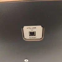 پیانو یاماها دست دوم (نو در حد آک) YDP-144 دیجیتال|پیانو، کیبورد، آکاردئون|کرمان, |دیوار