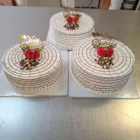 استخدام قنادی شیرینی‌پزی