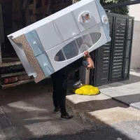 باربری ضمانت بار حمل و بسته بندی اسباب اثاثیه منزل|خدمات حمل و نقل|شیراز, زرهی|دیوار