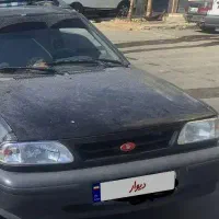 پراید