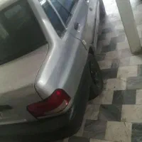 فروش پراید ۸۹