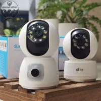 دوربین سیم کارتی سرور داخلی نت ملی چرخشی 360درجه