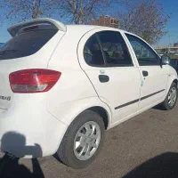 تیبا 2مدل 1401|خودرو سواری و وانت|گرگان, |دیوار