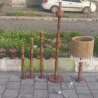 آباژور|چراغ خواب و آباژور|نیشابور, دارایی|دیوار