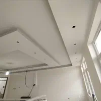 نقاشی ساختمان
