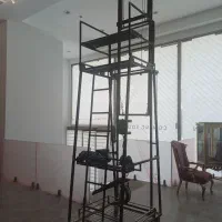 بالابر فرش
