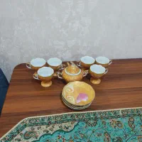 ظروف پذیرایی|ظروف سرو و پذیرایی|اهواز, کوی باهنر|دیوار