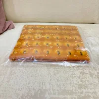 تولید نان قندی فروش فقط عمده|خوردنی و آشامیدنی|قم, کوه سفید|دیوار