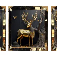 تابلـو های مــنزل