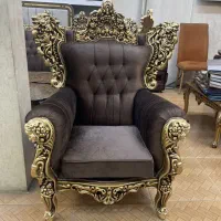 مبل راحتی سوگند