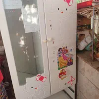کمد کودک|اسباب و اثاث بچه|کرج, خلج آباد|دیوار