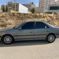 پژو پارس LX TU5، مدل ۱۳۹۷|خودرو سواری و وانت|شیراز, شهرک گلستان|دیوار
