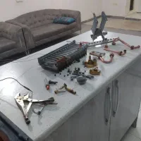 تعمیرات وتاسیسات