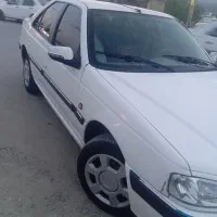 ماشین پژو پارس|خودرو سواری و وانت|یاسوج, |دیوار
