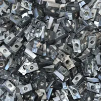 اینسرت دوزه حدیده تراش