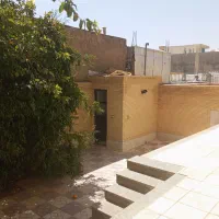 ویلایی /حیاط اختصاصی/دانش