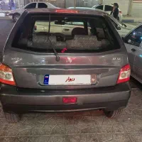 پراید ۱۱۱|خودرو سواری و وانت|فشاپویه, |دیوار