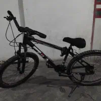 دوچرخه