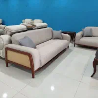 مبل (مبلمان) راحتی مدل ویکتوریا.        کلبه سپید