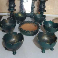 فروش چندین عدد ست هفت سین