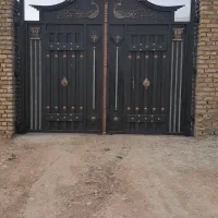 درب و پنجره پژمان با بهترین متدد روز|خدمات پیشه و مهارت|نهاوند, |دیوار