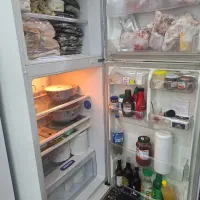 یخچال سامسونگ اصل کره|یخچال و فریزر|گرگان, |دیوار