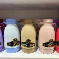 فلاسک سلطان رضا