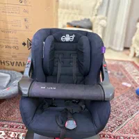 صندلی ماشین