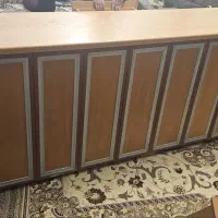 اوپن اشپژخانه|مبلمان خانگی و میز عسلی|ورزقان, |دیوار