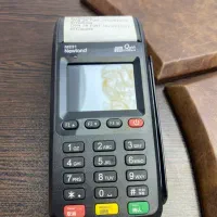 دستگاه کارت خوان پز سیار