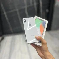 آیفون X 256