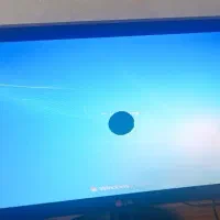 مانیتور LG|قطعات و لوازم جانبی رایانه|تهران, هفده شهریور|دیوار