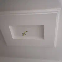 کلیه خدمات گچ کاری پزیرفته می‌شود|خدمات پیشه و مهارت|گناباد, |دیوار