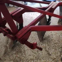 گاو آهن|ابزارآلات|کرمانشاه, |دیوار